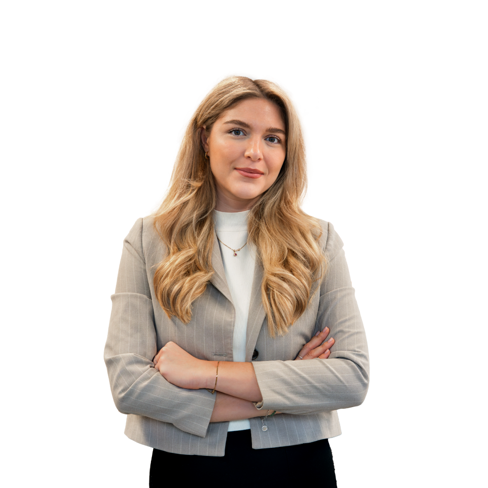 Katharina Soto Linck, BA