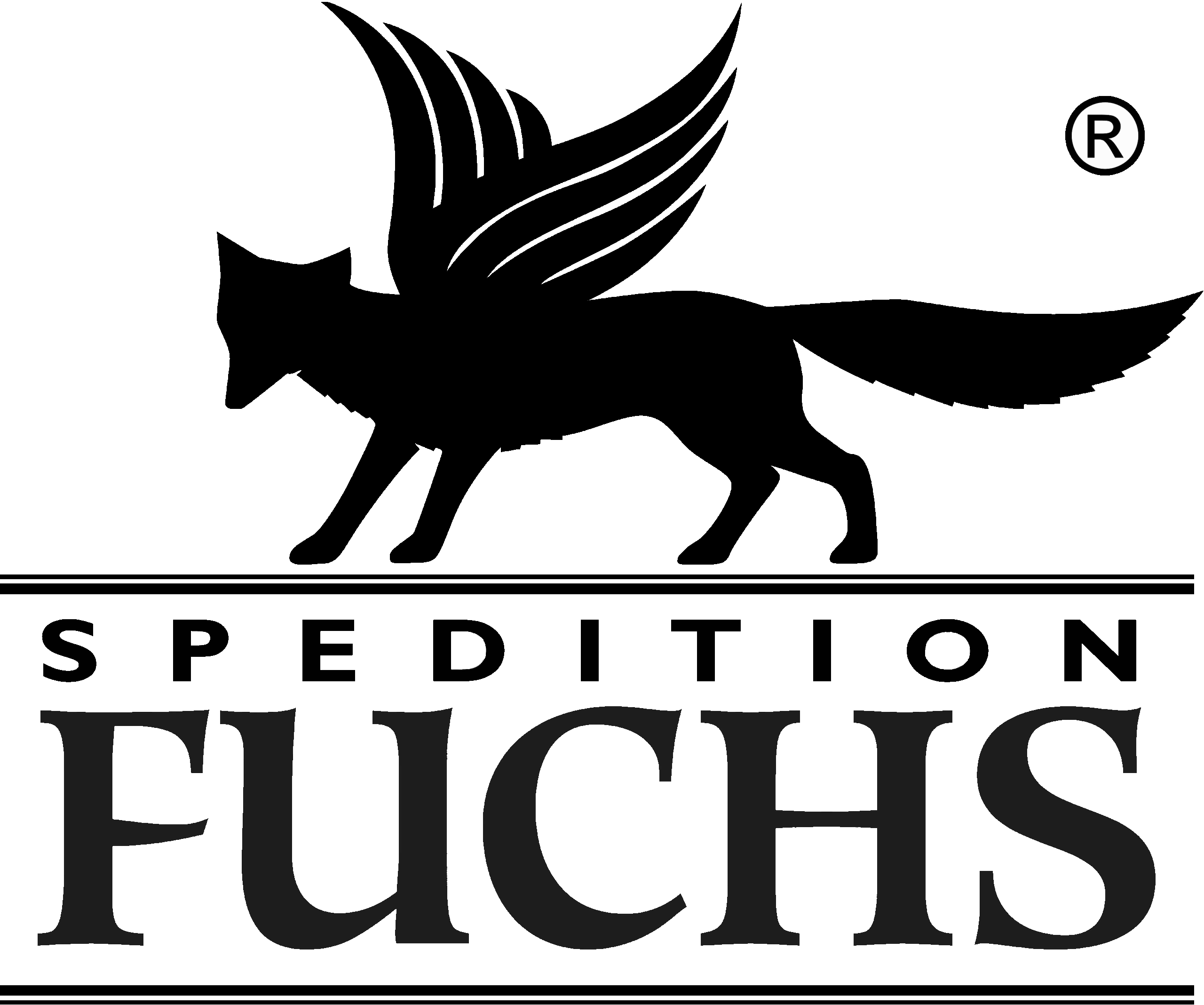 Spedition Fuchs