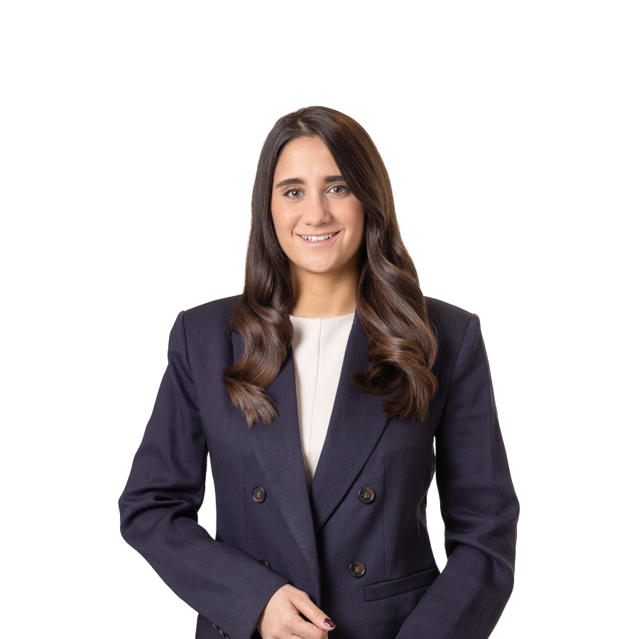 Cynthia Billisich, MA