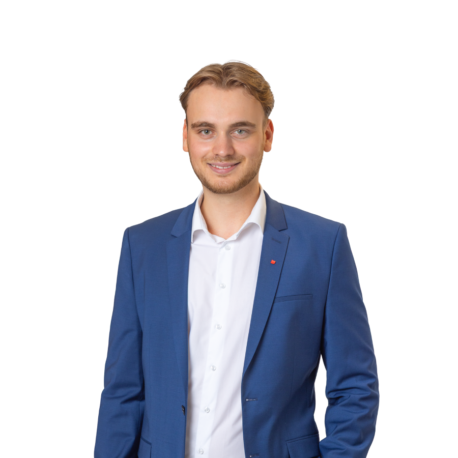 Keno Volleth, BSc