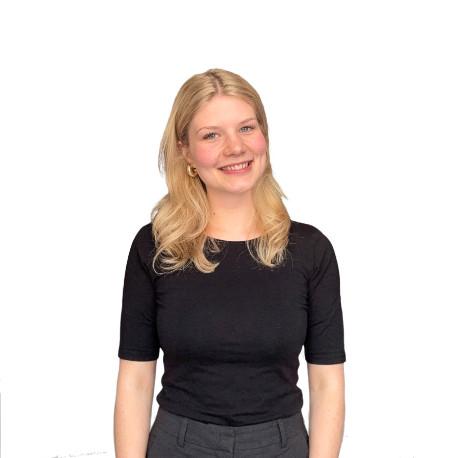 Fabienne Marz